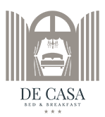 B&B De Casa